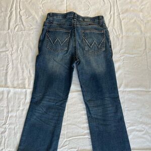 Wrangler Willow Ultimate Jeans